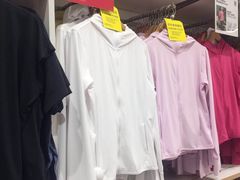 -优衣库(苏州吴江万象汇店)