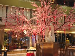 -金轩中餐厅 Jin Xuan(浦东丽思卡尔顿酒店)