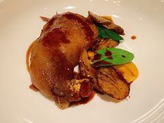 油封鸭腿-福楼法餐厅FLO