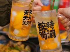 -甬小馆·焗海鲜温州菜(五马街店)
