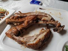 -那达慕蒙古风味酒楼