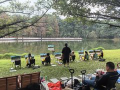 -东莞植物园