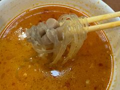 -顺华粉馆(桃园南路店)