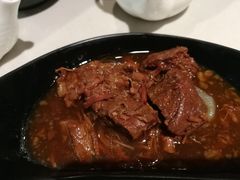-新仙清汤牛腩(铜锣湾店)