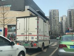 门面-蛙三泡椒牛蛙(万象城店)