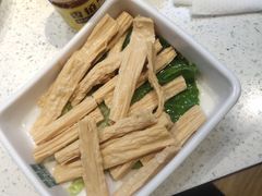 -香佰里重庆火锅(恒力博纳广场店)