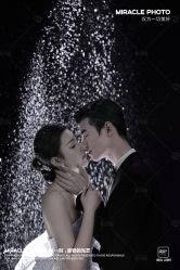点击看大图 -情订奇缘婚纱摄影(和平路店)