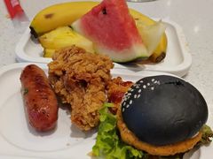 -龍歌自助小火锅(漳州二路爱购店)