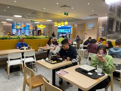 -大家乐(广州荔湾领展广场店)