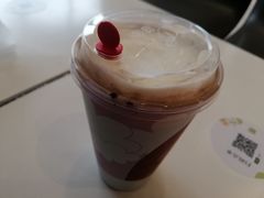 -奈雪的茶(金地广场店)