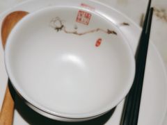 -绿茶餐厅(青岛城阳万象汇店)