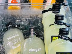 -混果汁(福田领展中心城店)
