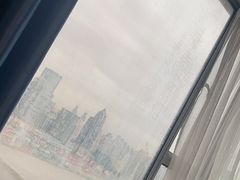 -上海豪德万源酒店(陆家嘴东方明珠店)