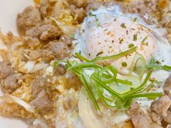 -春笙食堂.丼饭拉面寿司(GOGO新天地店)