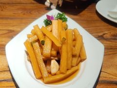 -苹果树下艺术餐厅(通州店)