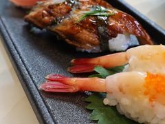 -美食汇自助餐厅(成都万达瑞华酒店)