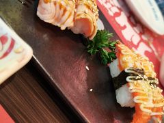 -仙隐小鹿中华料理(南宁万象城店)