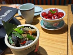 -锦尚阁烤鱼•天津菜(宣武门胡同店)