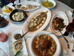 -上海小南国(正大店)