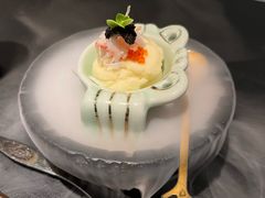 -蟹犇前•帝王蟹雪蟹(陆家嘴店)