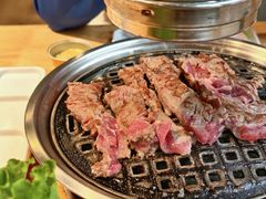 -霸腹烤肉(厦门柚子番店)