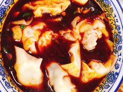 -龙抄手(春熙路总店)