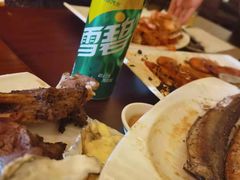 -杭州国际会议中心洲际酒店-原素全日餐厅(解放东路店)