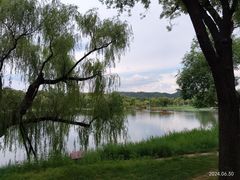 -承德避暑山庄景区