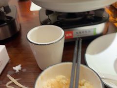 -U你·天然调味(南湖总店)