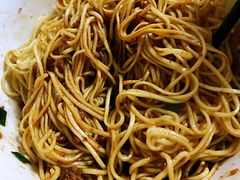 杂酱干面-周记粉店(县正街店)