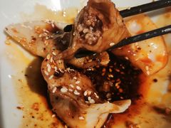 掌柜钟水饺-天府掌柜(九眼桥店)
