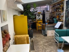 -唐咖精品咖啡(大理古城手冲店)