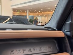 -上海伟杰·捷豹路虎4S店(闵行店)