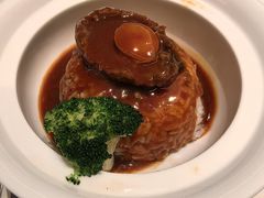 -香港狮子山下·明星粤菜餐厅(北苑店)