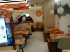 -呷哺呷哺(郑州国贸360餐厅店)