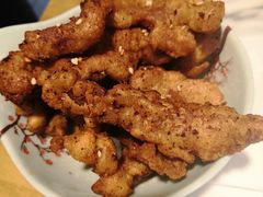 油炸小酥肉-走街串巷(丰富路店)