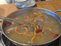 -王二爷药膳鸡(仙林学衡路店)