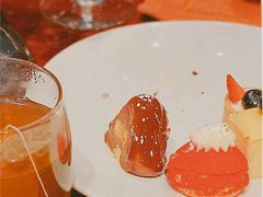 -武汉世茂希尔顿酒店·汇·全日餐厅