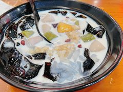 -台州老六海鲜面馆(上南总店)