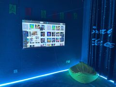 -零纪元VR体验馆·桌游(黄浦店)