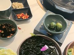 -狐狸爱上椰子鸡(滨江星光大道店)