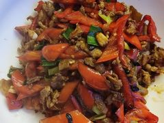 -不二·民谣音乐餐吧(长沙店)