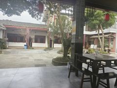 -郭鸡肉·非遗餐厅(安仁古镇店)