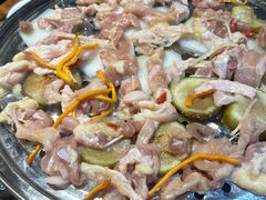 鸡肉片-映日农场无花果鸡(滨江东路店)