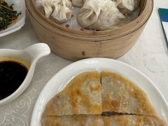 -那达慕蒙古风味酒楼