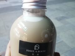 -HAVE A ROOM·有间质果(总店)