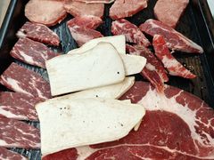 -六七八韩式烤肉·韩国料理(上杭路店)