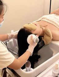 -可樱汇·美容洗发SPA