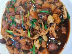 -颐千海味渔小馆(大三元街店)