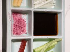 -四世同堂·京菜·烤鸭(双井店)